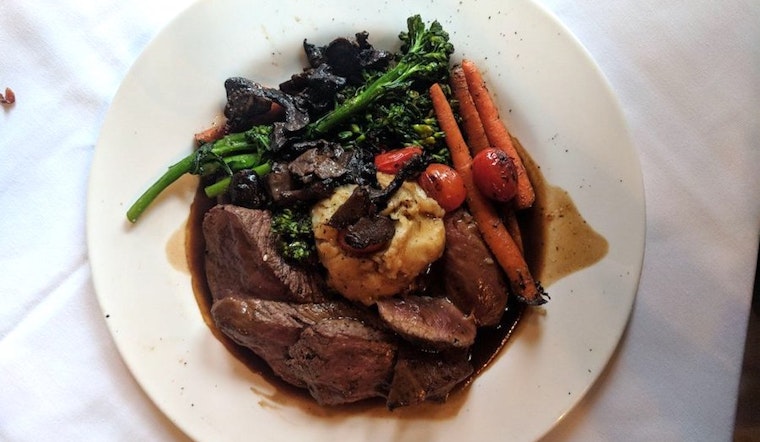 Greenville's 3 best spots to indulge in traditional American eats