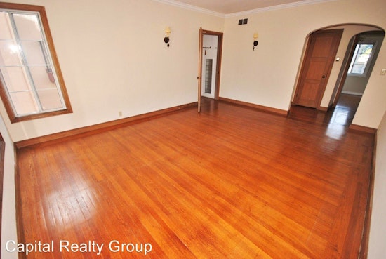 What will $2,500 rent you in San Mateo, right now?