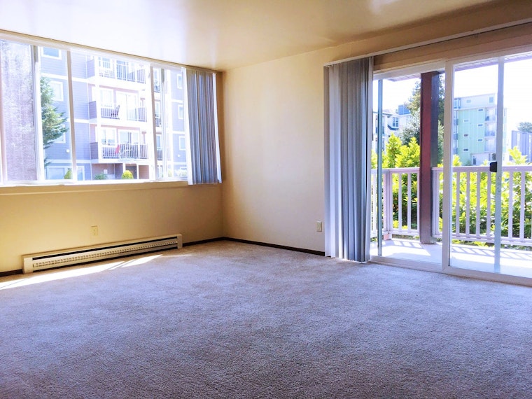 Here are today's cheapest rentals in the University District, Seattle