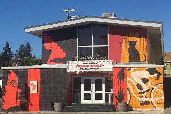 The 4 best theater events in Berkeley this week