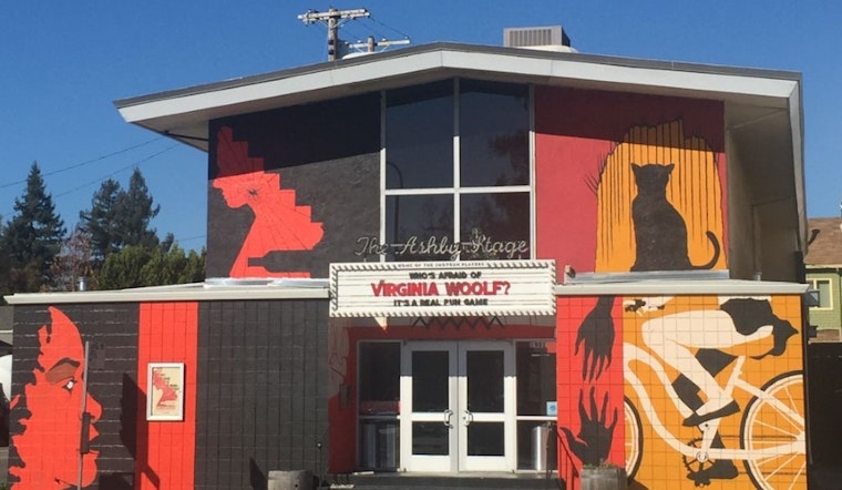 The 4 best theater events in Berkeley this week