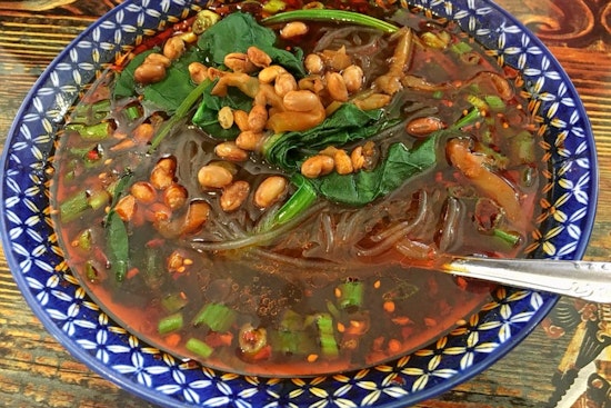 New Sichuan dry hot pot joint Bel Cool Tasty Pot debuts in Cupertino