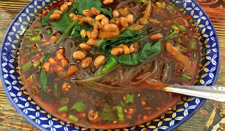 New Sichuan dry hot pot joint Bel Cool Tasty Pot debuts in Cupertino