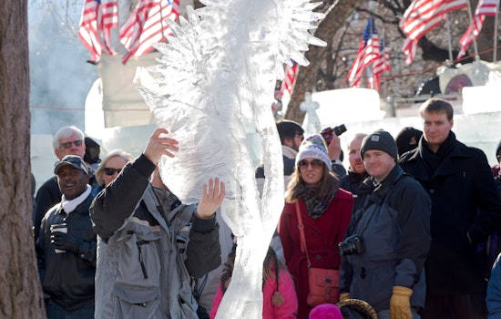 Winter wonderland: Travel to the Saint Paul Winter Carnival from Phoenix on a budget