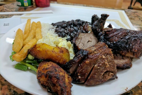 Deerfield Beach's 4 favorite spots to find inexpensive Brazilian fare