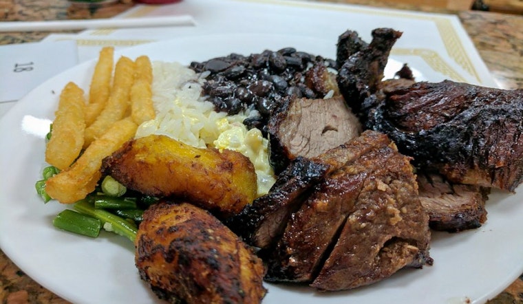 Deerfield Beach's 4 favorite spots to find inexpensive Brazilian fare