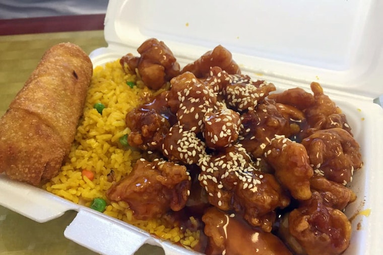 Fayetteville's 4 best spots to score affordable Chinese eats