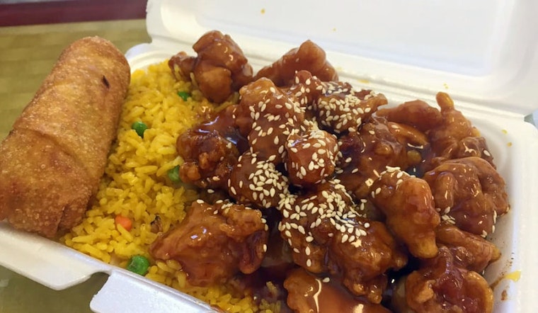 Fayetteville's 4 best spots to score affordable Chinese eats