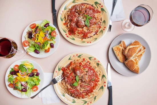Baltimore's 4 favorite spots to find budget-friendly Italian fare