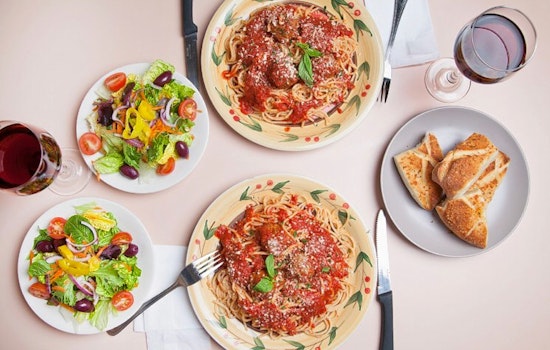 Baltimore's 4 favorite spots to find budget-friendly Italian fare
