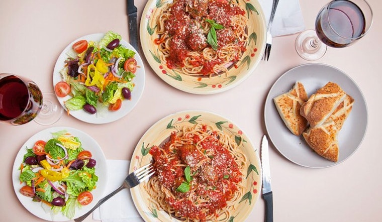 Baltimore's 4 favorite spots to find budget-friendly Italian fare