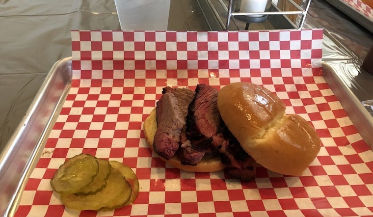 3 newest businesses to debut in San Antonio