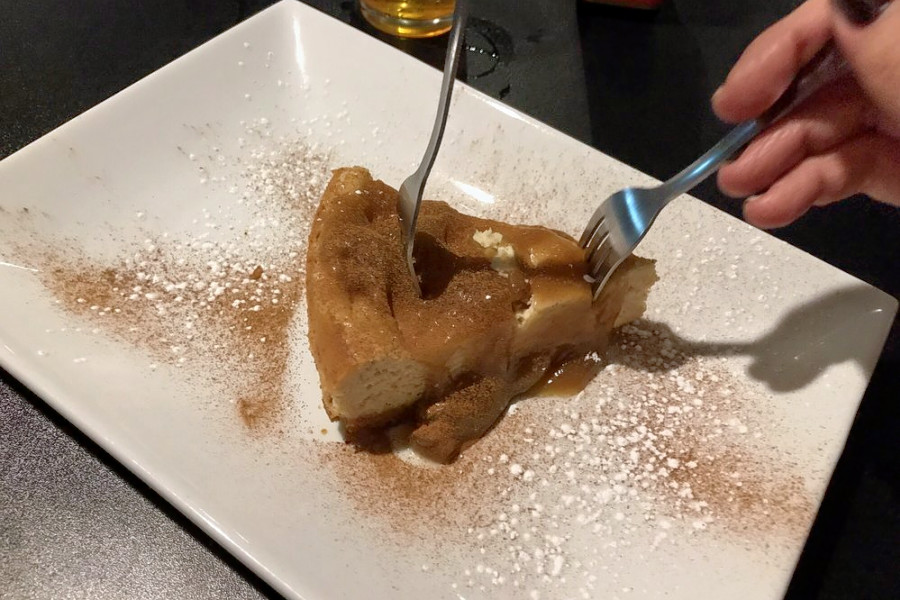 Your guide to the 3 most popular eateries in Lancaster's West End