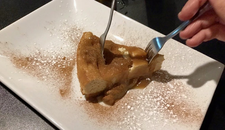Your guide to the 3 most popular eateries in Lancaster's West End