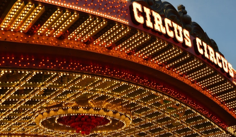 Family and learning events worth seeking out in Burbank this week
