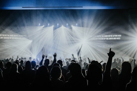 Top music events in Beverly Hills this week