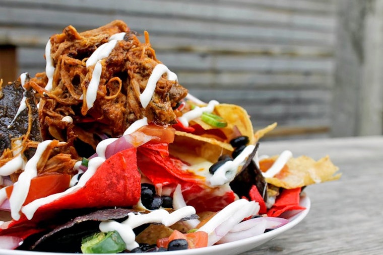 Pit stop: The 5 best spots to score barbecue in Milwaukee