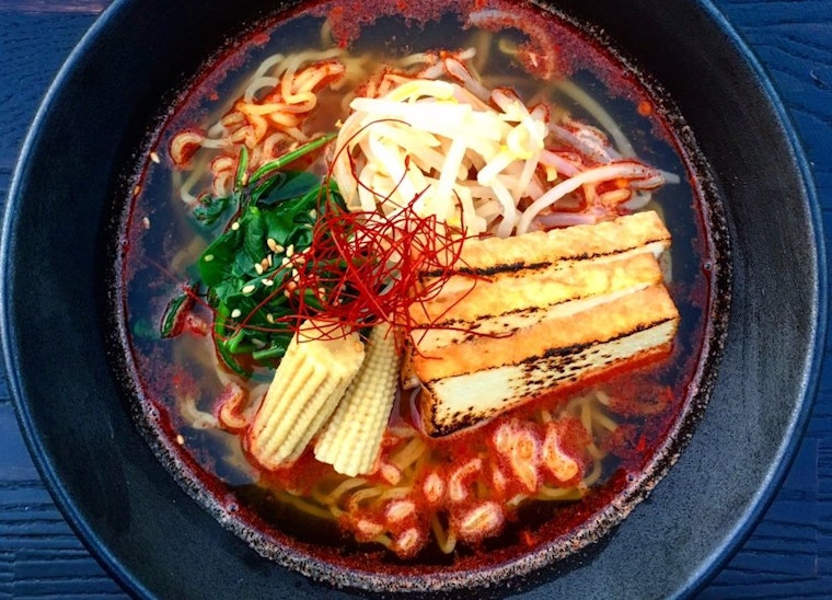 Noodles and nosh: Here are the 4 freshest new businesses to launch in Los Angeles