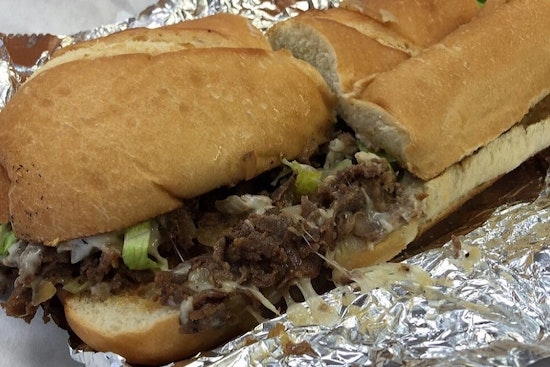 Jonesing for cheesesteaks? Check out San Antonio's top 4 spots