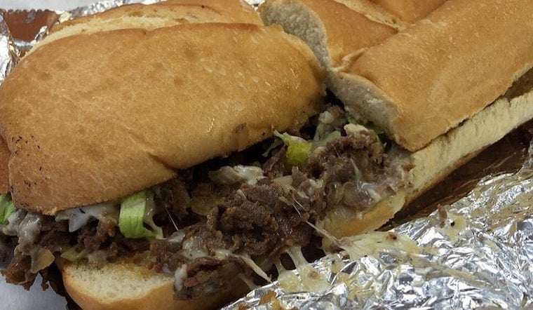 Jonesing for cheesesteaks? Check out San Antonio's top 4 spots
