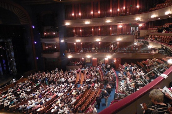 The 3 best music venues in Saint Paul