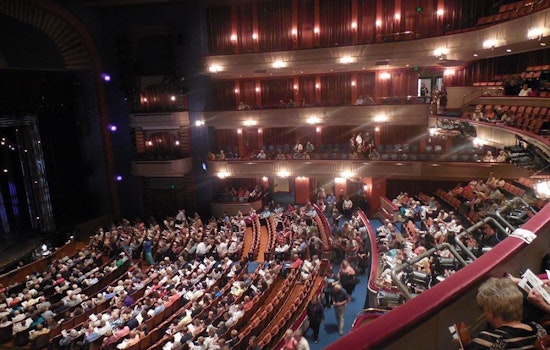 The 3 best music venues in Saint Paul