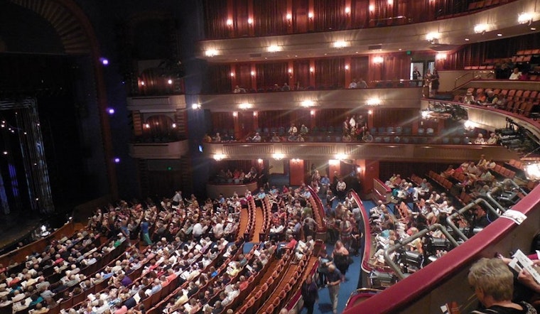 The 3 best music venues in Saint Paul