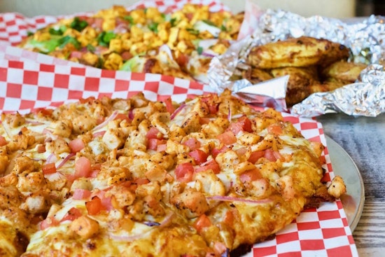 Asian fusion food, Korean barbecue and bubble tea are heating up San Jose's food scene this month