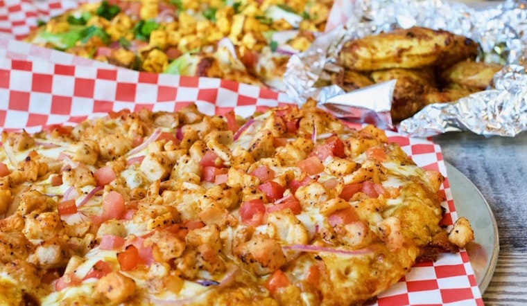 Asian fusion food, Korean barbecue and bubble tea are heating up San Jose's food scene this month