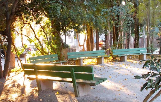 Great Explorations: Esprit Park