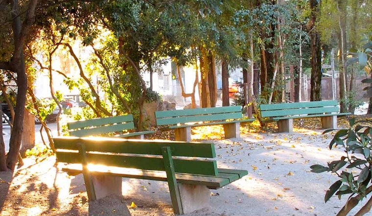 Great Explorations: Esprit Park