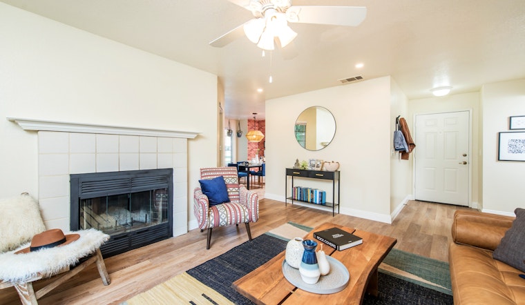 What does $1,300 rent you in Fresno, today?
