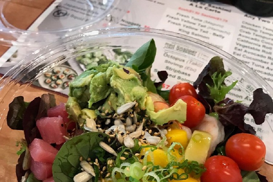 Here are the newest businesses to debut in Houston