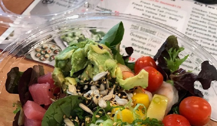 Here are the newest businesses to debut in Houston