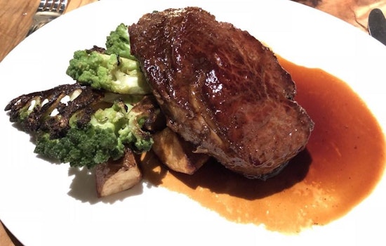 Your guide to the 4 most popular spots in Pittsburgh's North Oakland neighborhood