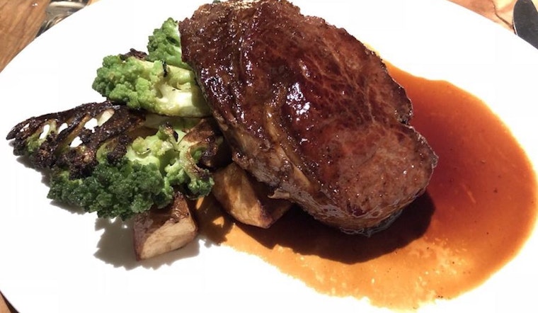 Your guide to the 4 most popular spots in Pittsburgh's North Oakland neighborhood