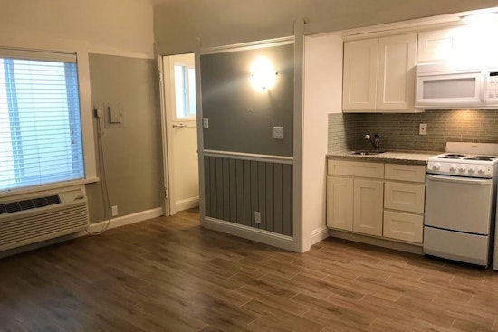 What's the cheapest rental available in Sacramento, right now?