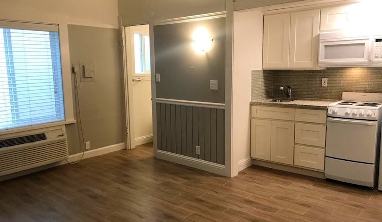 What's the cheapest rental available in Sacramento, right now?