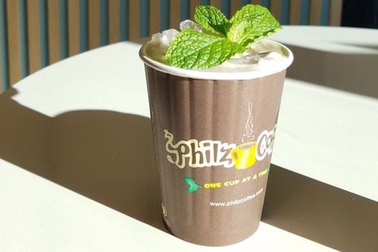 Philz Coffee makes South Coast Metro debut, with coffee, tea and more