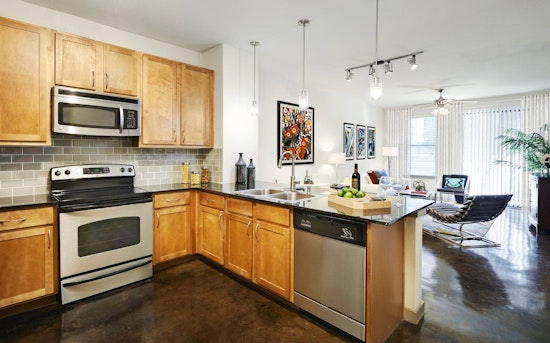 The cheapest apartment rentals in Near East, right now