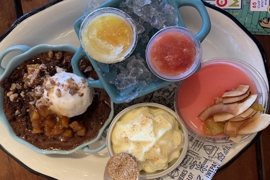 Here are the 3 freshest new businesses to debut in Miami