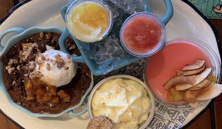 Here are the 3 freshest new businesses to debut in Miami