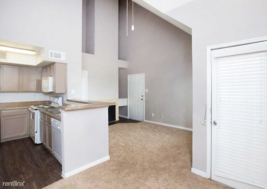 What's the cheapest rental available in Eldridge / West Oaks, right now?