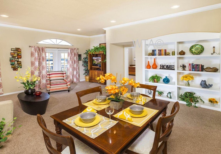 What does $1,500 rent you in San Antonio, today?