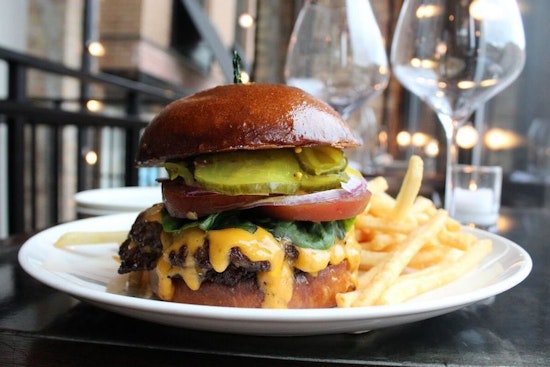 Are these trending Chicago restaurants on your radar?