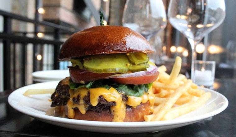 Are these trending Chicago restaurants on your radar?
