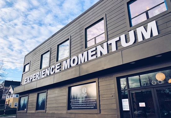 New fitness and physical therapy spot Experience Momentum now open in Fremont