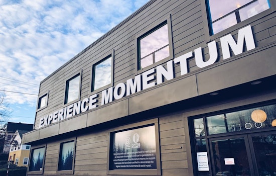 New fitness and physical therapy spot Experience Momentum now open in Fremont