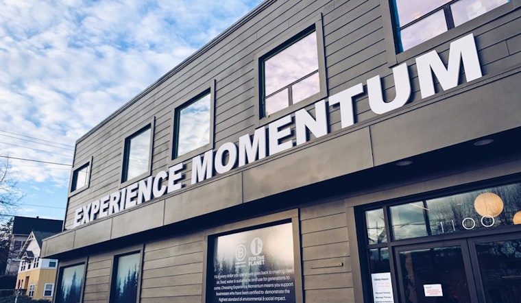 New fitness and physical therapy spot Experience Momentum now open in Fremont