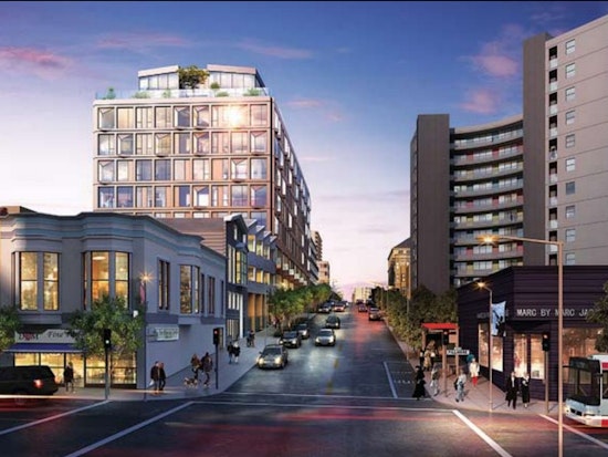 The New Fillmore Monthly: Luxe New Condos, Fillmore Concert Poster History, More